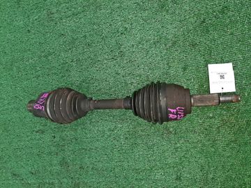 ПРИВОД НА FORD EXPLORER U152 99X