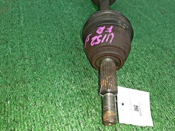 ПРИВОД НА FORD EXPLORER U152 99X