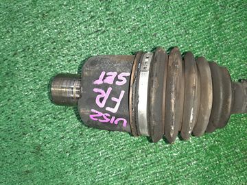 ПРИВОД НА FORD EXPLORER U152 99X