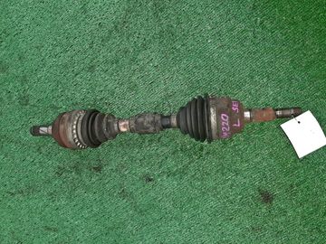 ПРИВОД НА SUBARU TRAVIQ XM220 Z22SE