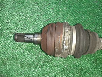 ПРИВОД НА SUBARU TRAVIQ XM220 Z22SE