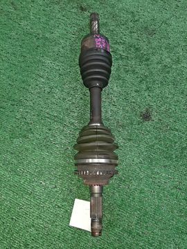 ПРИВОД НА NISSAN VANETTE SK82MN F8