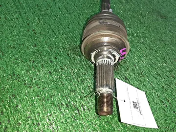 ПРИВОД НА DAIHATSU MIRA TOCOT LA550S KF