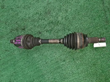 ПРИВОД НА LAND ROVER RANGE ROVER EVOQUE L538 204DTD