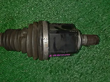 ПРИВОД НА LAND ROVER RANGE ROVER EVOQUE L538 204DTD