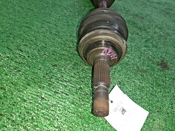 ПРИВОД НА TOYOTA COROLLA AE101 4A-FE