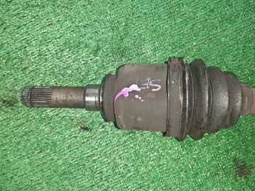 ПРИВОД НА FORD EXPLORER U152 99X