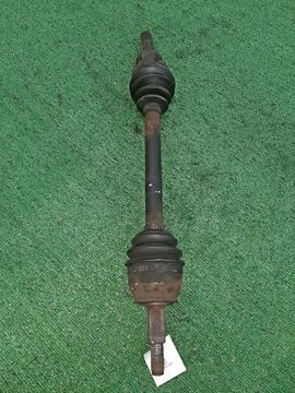 ПРИВОД НА FORD EXPLORER U152 99X