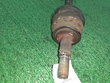 ПРИВОД НА FORD EXPLORER U152 99X