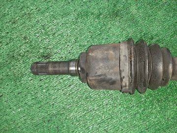 ПРИВОД НА FORD EXPLORER U152 99X