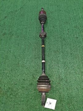 ПРИВОД НА HONDA CAPA GA4 D15B