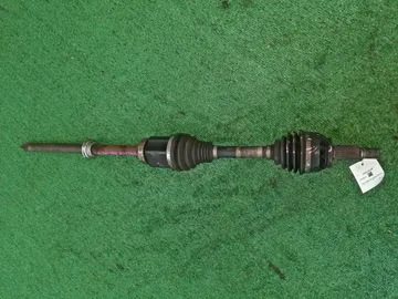 ПРИВОД НА LAND ROVER RANGE ROVER EVOQUE L538 204DTD