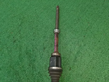 ПРИВОД НА LAND ROVER RANGE ROVER EVOQUE L538 204DTD