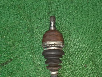 ПРИВОД НА SUBARU TRAVIQ XM220 Z22SE