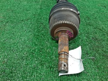 ПРИВОД НА NISSAN PRIMERA TP12 QR20DE