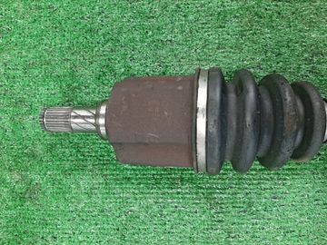 ПРИВОД НА NISSAN PRIMERA TP12 QR20DE