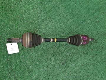 ПРИВОД НА HONDA CAPA GA4 D15B