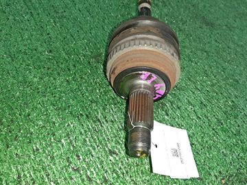 ПРИВОД НА HONDA CAPA GA4 D15B