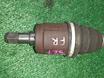 ПРИВОД НА HONDA CAPA GA4 D15B