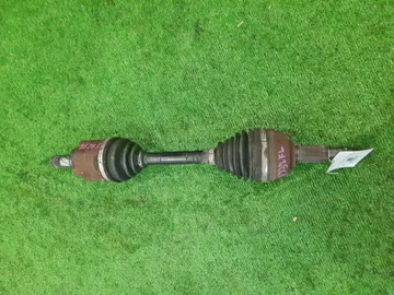 ПРИВОД НА NISSAN TEANA PJ32 VQ35DE