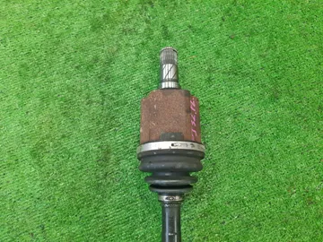 ПРИВОД НА NISSAN TEANA PJ32 VQ35DE