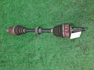 ПРИВОД НА HONDA INSPIRE UC1 J30A