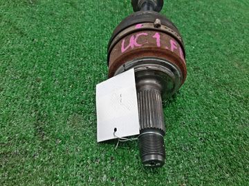 ПРИВОД НА HONDA INSPIRE UC1 J30A