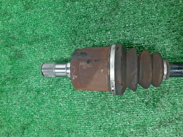 ПРИВОД НА HONDA INSPIRE UC1 J30A