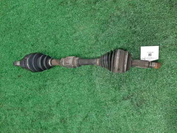 ПРИВОД НА TOYOTA COROLLA FIELDER NZE141G 1NZ-FE