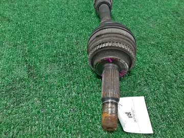 ПРИВОД НА TOYOTA COROLLA FIELDER NZE141G 1NZ-FE