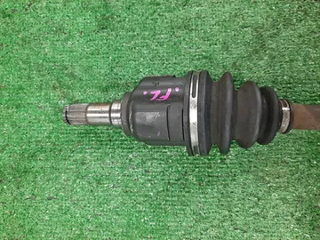 ПРИВОД НА TOYOTA COROLLA FIELDER NZE141G 1NZ-FE