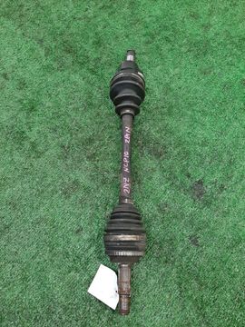 ПРИВОД НА TOYOTA VITZ NCP10 2NZ-FE