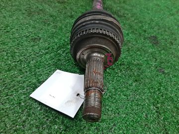 ПРИВОД НА TOYOTA VITZ NCP10 2NZ-FE