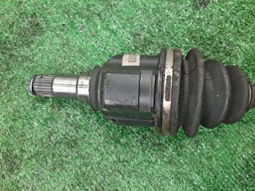 ПРИВОД НА TOYOTA VITZ NCP10 2NZ-FE