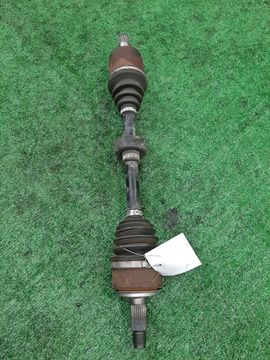 ПРИВОД НА HONDA ACCORD CL7 K20A