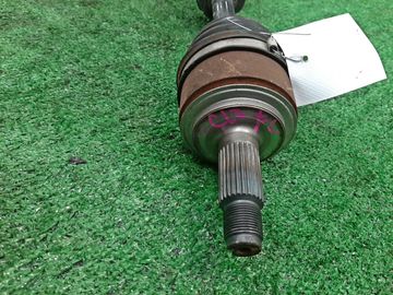 ПРИВОД НА HONDA ACCORD CL7 K20A