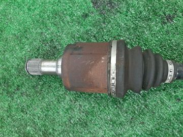 ПРИВОД НА HONDA ACCORD CL7 K20A