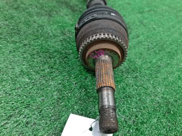 ПРИВОД НА NISSAN BLUEBIRD SYLPHY QG10 QG18DE