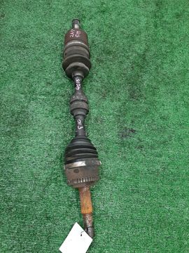 ПРИВОД НА NISSAN BLUEBIRD SYLPHY G10 QG15DE