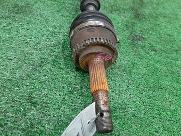 ПРИВОД НА NISSAN BLUEBIRD SYLPHY G10 QG15DE