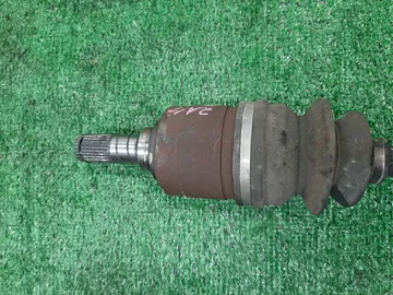 ПРИВОД НА NISSAN BLUEBIRD SYLPHY G10 QG15DE