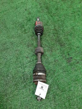 ПРИВОД НА SUZUKI AERIO RB21S M15A