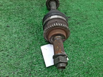 ПРИВОД НА SUZUKI AERIO RB21S M15A