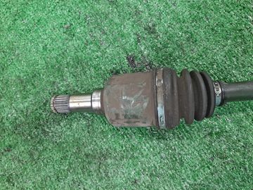 ПРИВОД НА SUZUKI AERIO RB21S M15A