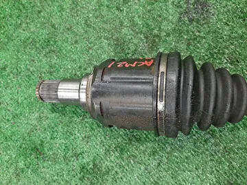 ПРИВОД НА TOYOTA IPSUM ACM21W 2AZ-FE