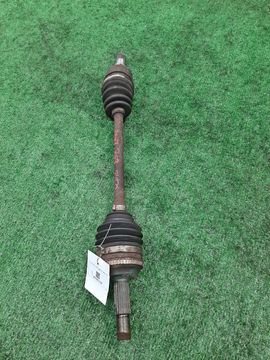 ПРИВОД НА TOYOTA VITZ SCP10 1SZ-FE