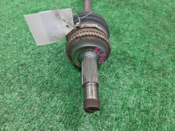 ПРИВОД НА TOYOTA VITZ SCP10 1SZ-FE