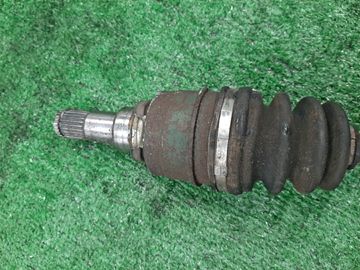 ПРИВОД НА TOYOTA VITZ SCP10 1SZ-FE