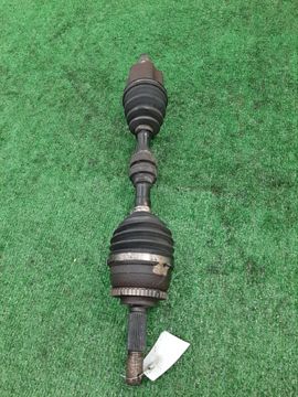 ПРИВОД НА NISSAN PRIMERA TP12 QR20DE