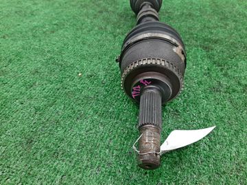 ПРИВОД НА NISSAN PRIMERA TP12 QR20DE